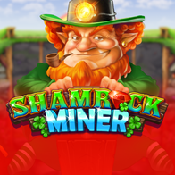 Shamrock Miner
