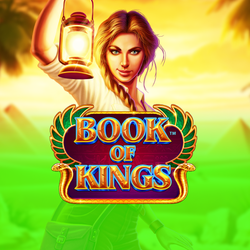 Book of Kings