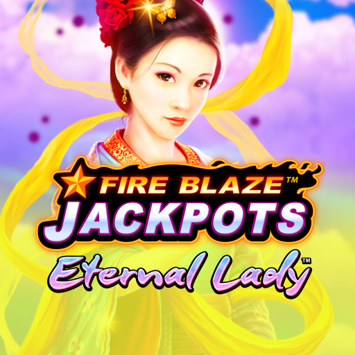 Fire Blaze: Eternal Lady