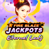 Fire Blaze: Eternal Lady