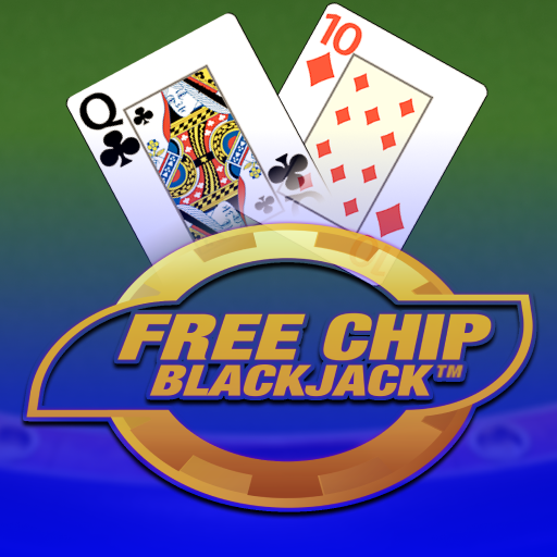 Free Chip Blackjack