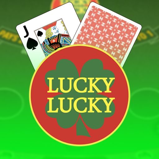 Lucky Lucky Blackjack