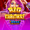 Mega Fire Blaze: Big Circus!