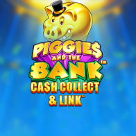 Piggies And The Bank Cash Collect And Link