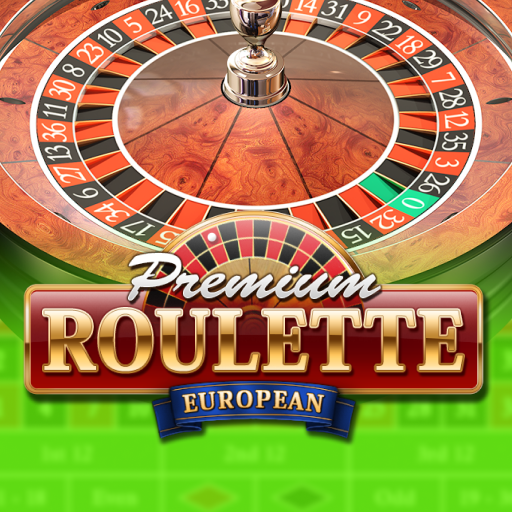 Premium European Roulette