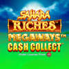 Sahara Riches MegaWays Cash Collect