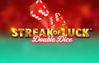 Streak Of Luck Double Dice