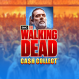 The Walking Dead Cash Collect