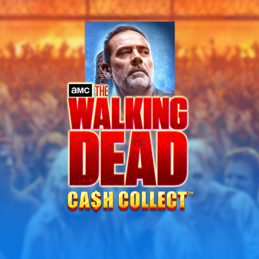 The Walking Dead Cash Collect