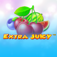 Extra Juicy