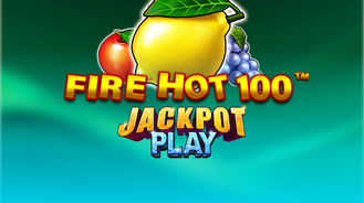 Fire Hot 100 Jackpot Play