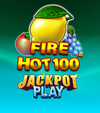 Fire Hot 100 Jackpot Play