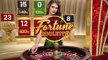 Fortune Roulette
