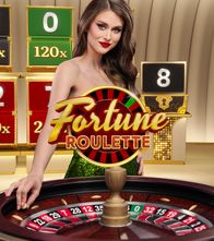 Fortune Roulette