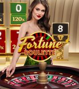 Fortune Roulette