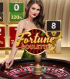 Fortune Roulette