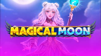 Magical Moon