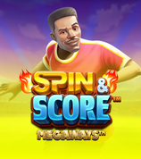 Spin And Score Megaways