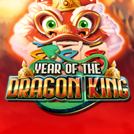 Year Of The Dragon King