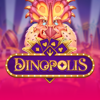 Dinopolis