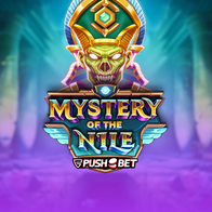 Mystery Of The Nile