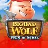 Big Bad Wolf Pigs of Steel