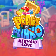 Pearl O Plinko Mermaid Cove