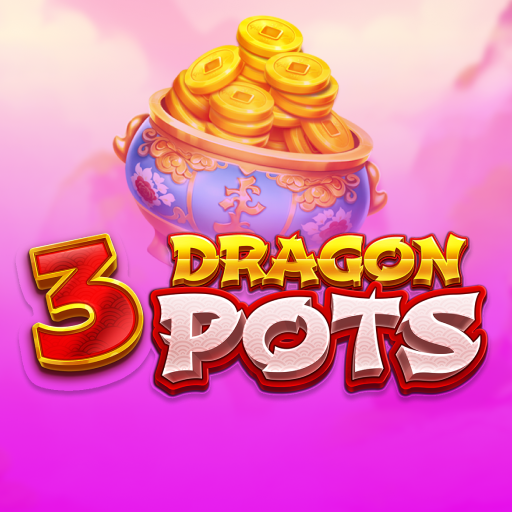 3 Dragon Pots – Prospect Gaming