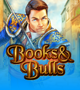 Books and Bulls