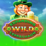 Expanding Wild Leprechaun