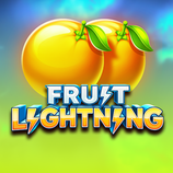 Fruit Lightning