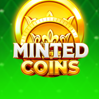 Minted Coins