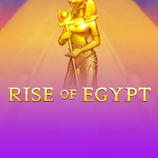 Rise Of Egypt