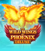 The Wild Wings Of Phoenix Deluxe