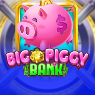 Big Piggy Bank