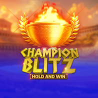 Champion Blitz Hold And Win