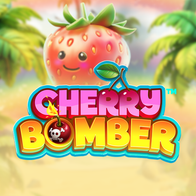 Cherry Bomber