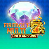 Firebolt Multi 7s Hold and Win