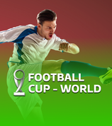 Football Cup World