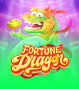 Fortune Dragon