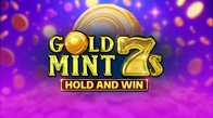 Gold Mint 7s Hold And Win