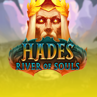 Hades River of Souls