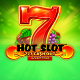 Hot Slot 777 Cash Out