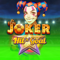 Joker Hit N Goal