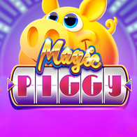 Magic Piggy
