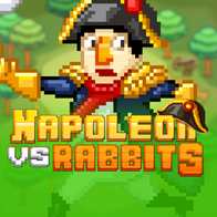 Napoleon VS Rabbits
