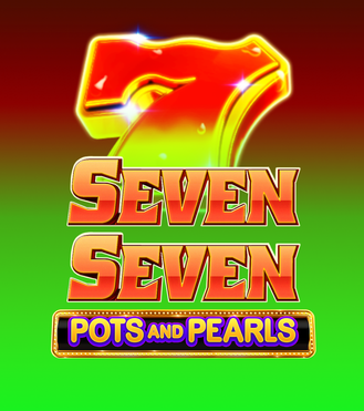 Seven Seven Pots And Pearls