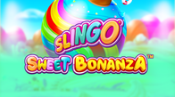 Slingo Sweet Bonanza