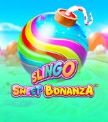 Slingo Sweet Bonanza