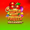 Super Hot Fruits Megaways